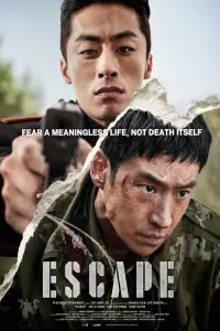 Cover Film Escape 